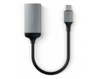 Satechi Aluminium Adapter do urządzeń mobilnych USB-C/ 4K HDMI - 1348954 - zdjęcie 2